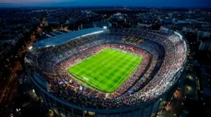 Formato Champions League y Apuestas — 36 Equipos, Nuevos Mercados