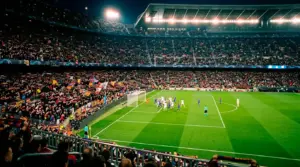 Tipos de Apuestas Champions League — Mercados y Mecanicas